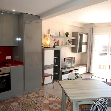 Paola 22 Appartement *