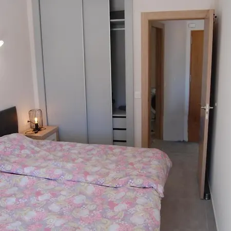 Paola 22 דירה קלפה