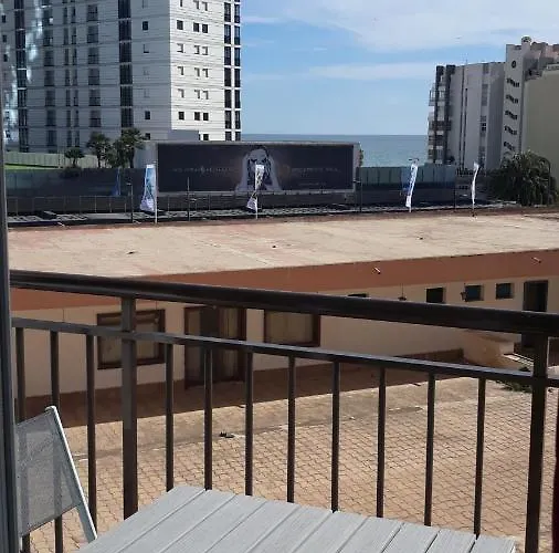 Paola 22 Appartement *