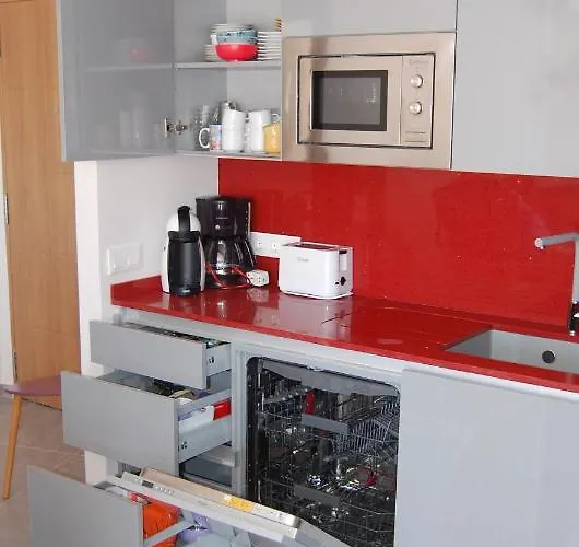 Appartement Paola 22