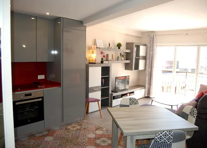 Paola 22 Appartement *