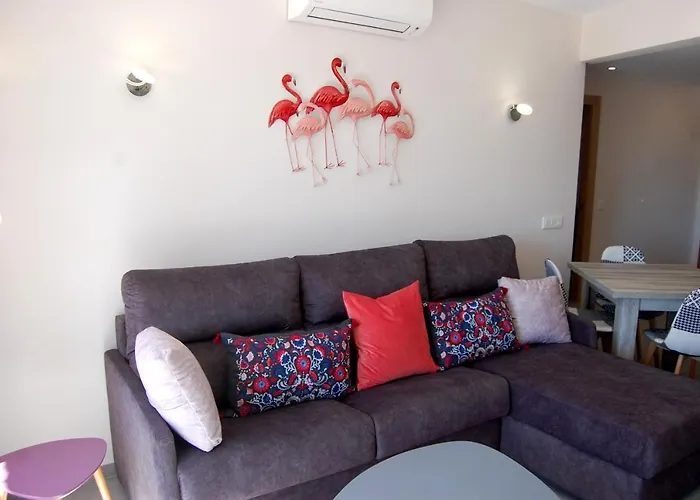 Appartement Paola 22