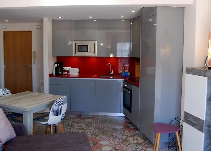 Appartement Paola 22 *