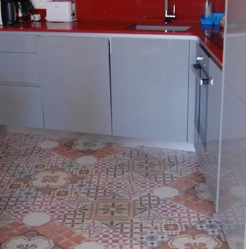 Paola 22 Appartement *