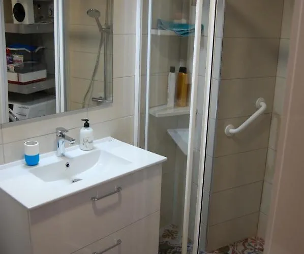 Paola 22 Appartement *