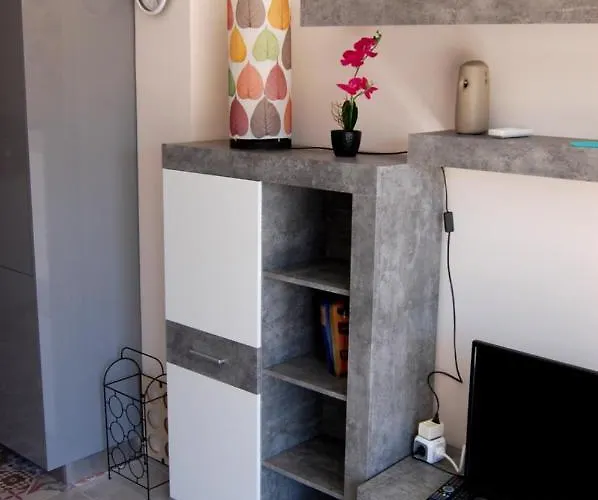 Appartement Paola 22