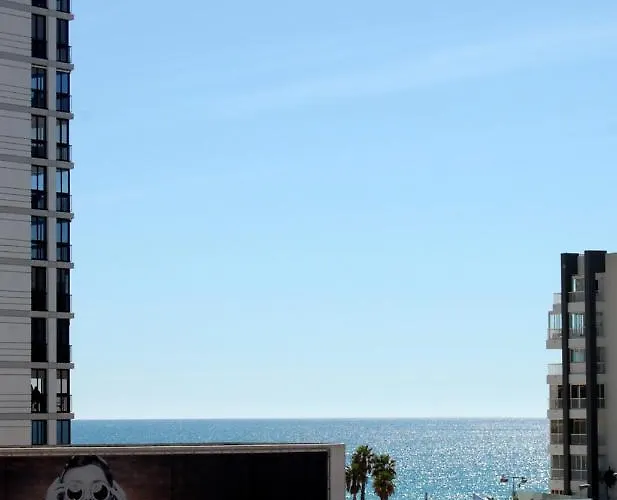 Appartement Paola 22