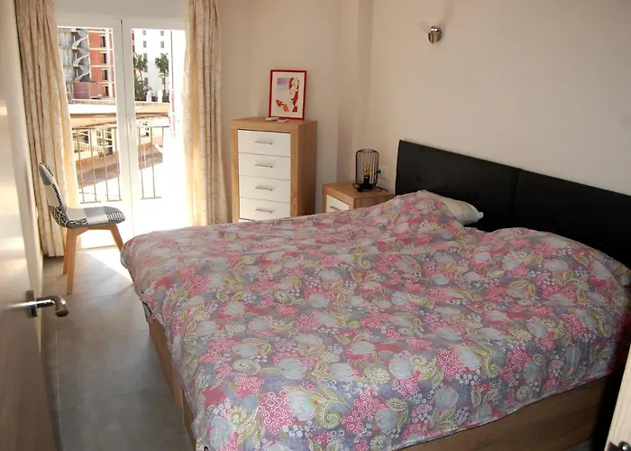 Appartement Paola 22 *