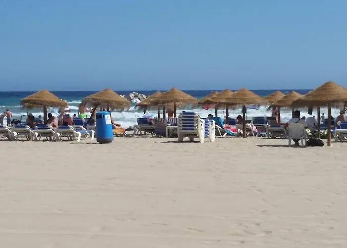 Paola 22 Appartement *