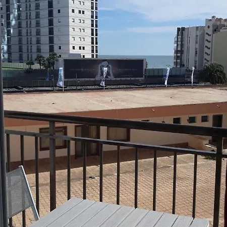 Paola 22 Apartment *