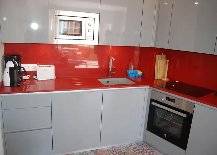 Apartment Paola 22 *