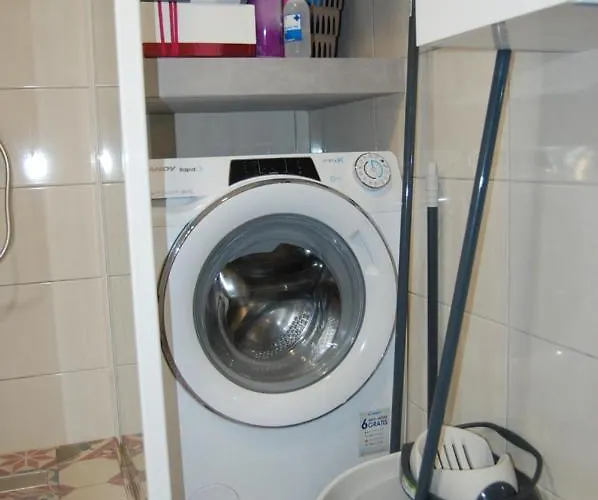 Apartment Paola 22 *