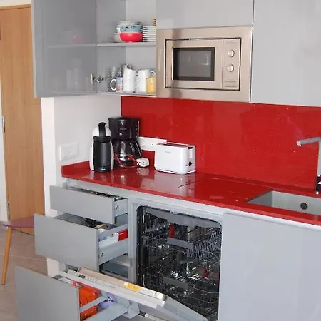 Apartment Paola 22