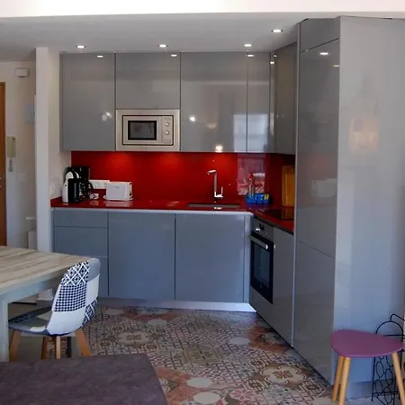 Apartment Paola 22 *