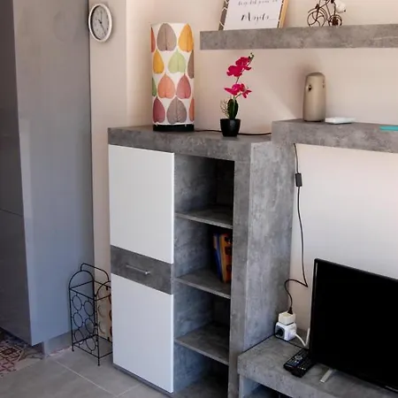 Apartment Paola 22